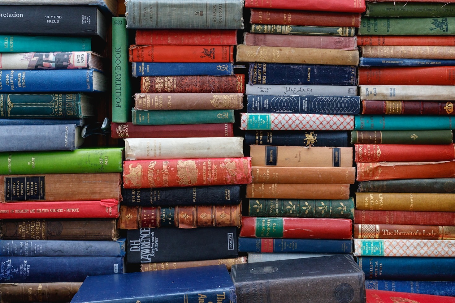 A importância da revisão literária profissional